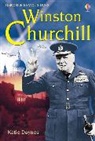 DAYNES, Katie Daynes, Daynes Katie - Winston Churchill