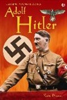 Katie Daynes, Daynes Katie - Adolf Hitler