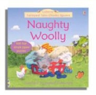 Felicity Brooks, Felicity Newell Brooks - Naughty Woolly
