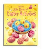 Fiona Watt - Little Book of Easter Activities