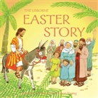 Heather Amery, Amery Heather, Norman Young, Norman Young, Young Norman - The Easter Story