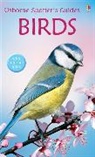 Peter Holden, Holden Peter, Trevor Boyer, Boyer Trevor - Birds