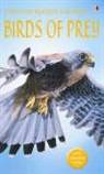 Peter Holden, Peter Porter Holden, Richard Porter - Birds of Prey