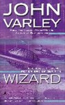 J. Varley, John Varley - Wizard