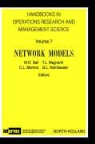 M. O. Ball, M.o. Etc. Magnanti Ball, M.o. Magnanti Ball, BALL M O ETC MAGNANTI T SLO, T. L. Magnanti, Gerard Meurant... - Network Models