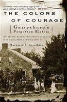 Margaret Creighton, Margaret S Creighton, Margaret S. Creighton - Colors of Courage