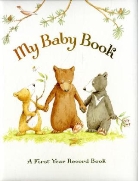 Anita Jeram, Sam McBratney, Anita Jeram - You're All My Favorites: My Baby Book