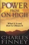Charles Finney, Charles Grandison Finney - Power from on High