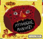Sara Fanelli - Mythological Monsters