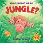 Debbie Tarbett - Who's Hiding in the Jungle ?