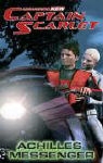 'Captain Scarlet' - The Achilles Messenger