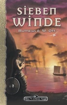 Matthias Ott, Catherine Beck - Sieben Winde