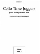 David Blackwell, Kathy Blackwell - Cello Time Joggers