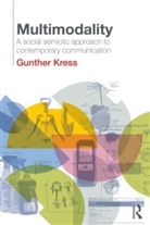 Gunther Kress, Gunther (Institute of Education Kress, Kress Gunther - Multimodality