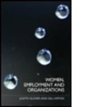 Judith Glover, Judith (University of Surrey Glover, Judith Kirton Glover, Glover Judith, Judith Glover, Gill Kirton... - Women, Employment and Organizations
