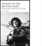 Lucy Noakes, Lucy (Portsmouth University Noakes, Lucy (University of Essex Noakes - Women in the British Army