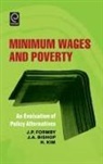 J. a. Bishop, John A. Bishop, J. P. Formby, H. Kim - Minimum Wages and Poverty