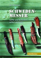 Bo Bergman - Schweden-Messer