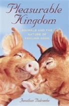 Jonathan Balcombe - Pleasurable Kingdom