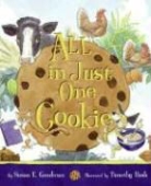 Susan Goodman, Susan E. Goodman, Susan E./ Bush Goodman, Timothy Bush - All In Just One Cookie