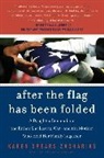 Karen Spears Zacharias, Zacharias Karen Spears - After the Flag Has Been Folded