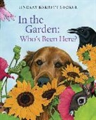 Lindsay Barrett George, Lindsay Barrett George - In the Garden: Who's Been Here?