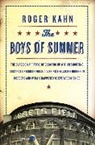 Roger Kahn, Kahn Roger - The Boys of Summer