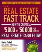 Peter Conti, Finkel, D Finkel, David Finkel, David Conti Finkel - Real Estate Fast Track