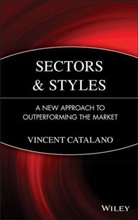 Catalano, V Catalano, Vincent Catalano, Catalano Vincent - Sectors and Styles