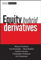 An Bermudez, Ana Bermudez, Bermudez Ana, Hans Buehler, Hans et al Buehler, Buehler Hans... - Equity Hybrid Derivatives