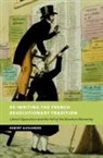 R. S. Alexander, Robert Alexander - Rewriting the French Revolutionary Tradition