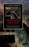 Leonard Cassuto, Clare Virginia Eby, Leonard Cassuto, Clare Eby, Clare Virginia Eby, Eby Clare Virginia - The Cambridge Companion to Theodore Dreiser