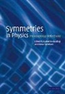 Katherine Brading, Elena Castellani, Katherine Brading, Brading Katherine, Elena Castellani, Castellani Elena - Symmetries in Physics