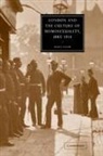 Matt Cook, Gillian Beer - London and the Culture of Homosexuality, 1885-1914