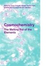 Cesar Esteban, et al, C. Esteban, R. J. Garcia Lopez, R. J. García López, A. Herrero... - Cosmochemistry