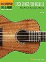 Lil' Rev, Lil&amp;apos, Rev - Easy Songs for Ukulele