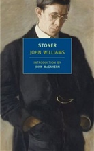 John Mcgahern, John Williams, John Edward/ McGahern Williams, John W Williams - Stoner