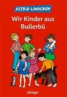 Astrid Lindgren, Ilon Wikland - Wir Kinder aus Bullerbü 1