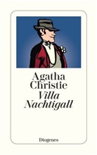 Agatha Christie - Villa Nachtigall