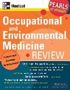 Michael Greenberg, Greenberg Michael - Occupational and Environmental Medicine Review: Pearls of Wisdom