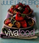 Julie Le Clerc - Viva Food