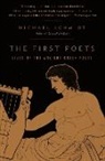 Michael Schmidt - The First Poets