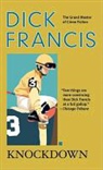 Dick Francis - Knockdown