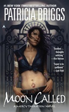 Patricia Briggs - Moon Called