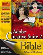 Kelly L. Murdock, Ted Padova, Ted Murdock Padova - Adobe Creative Suite 2 Bible