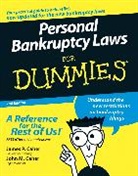 Caher, James P Caher, James P. Caher, James P. Caher Caher, John M Caher, John M. Caher... - Personal Bankruptcy Laws for Dummies