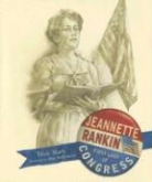 Trish Marx, Trish/ Andreasen Marx, Dan Andreasen - Jeannette Rankin