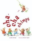 Julia Durango, Julia/ Taylor Durango, Eleanor Taylor - Cha-cha Chimps