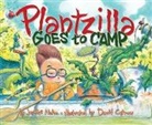Jerdine Nolen, Jerdine/ Catrow Nolen, David Catrow - Plantzilla Goes to Camp