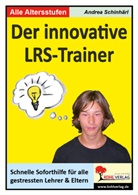 Andrea Schinhärl - Der innovative LRS-Trainer